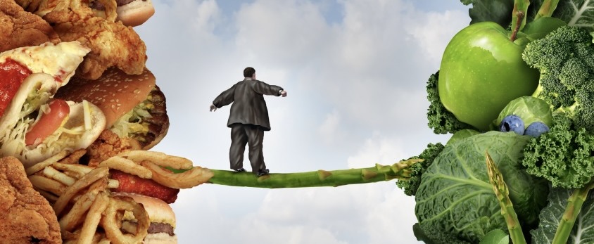 Quando “mangiare pulito” diventa pericoloso: il paradosso del clean eating e l’ortoressia nervosa.